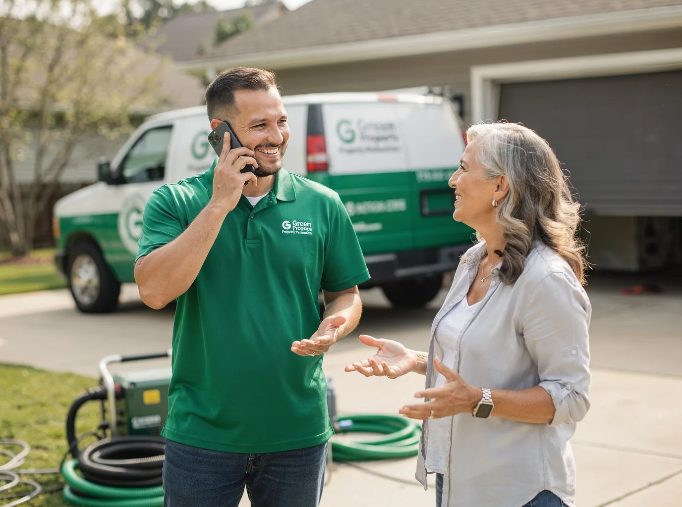 Water Damage Restoration Dry Branch, GA FAQs